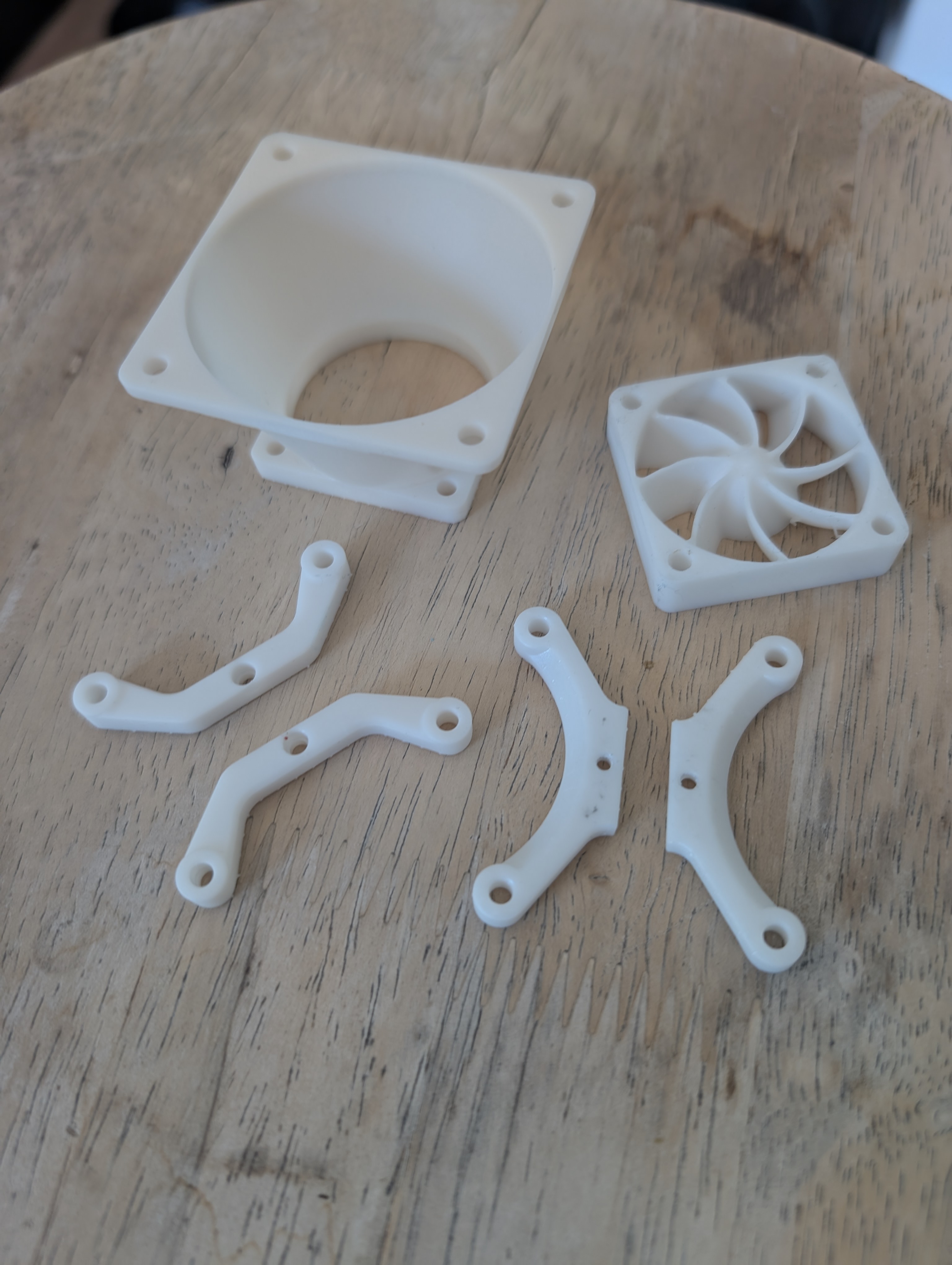 Adapters